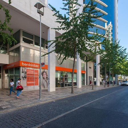 Flh Expo Cozy Apartment Lisbon Exterior photo